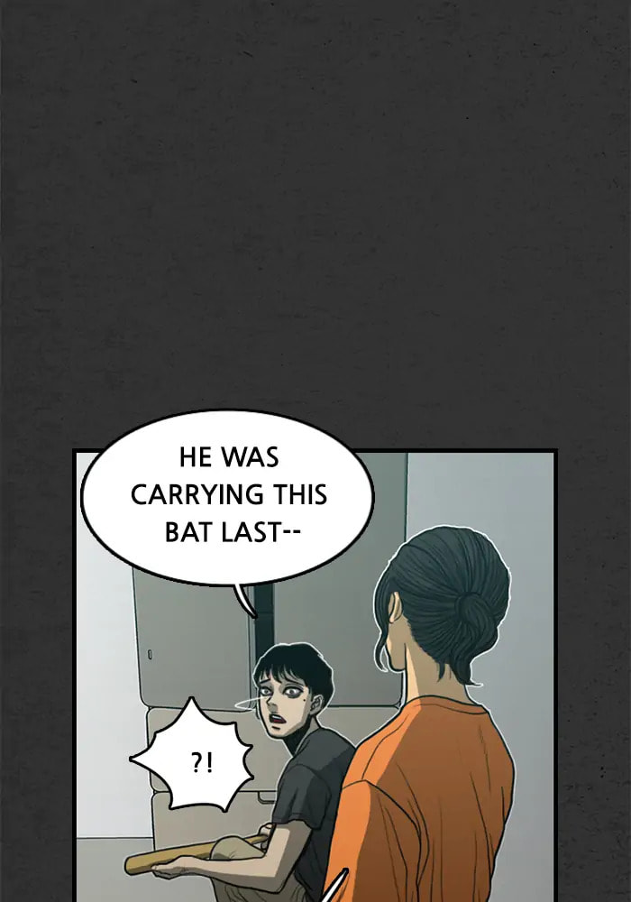 Rotten Chapter 21 page 54 - 