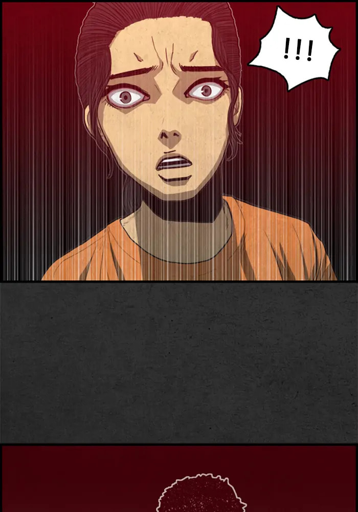 Rotten Chapter 21 page 58 - 