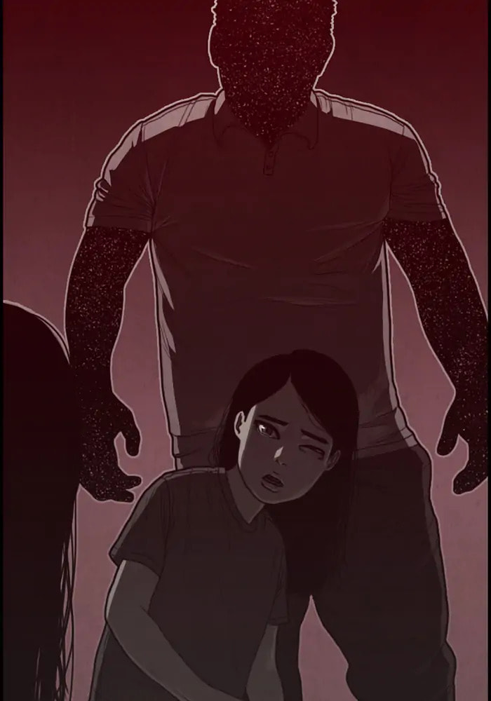 Rotten Chapter 21 page 59 - 