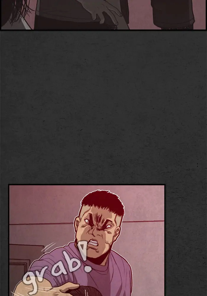 Rotten Chapter 21 page 60 - 