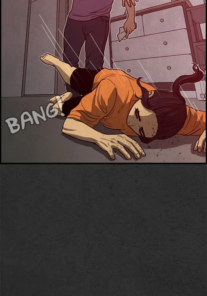 Rotten Chapter 21 page 62 - 
