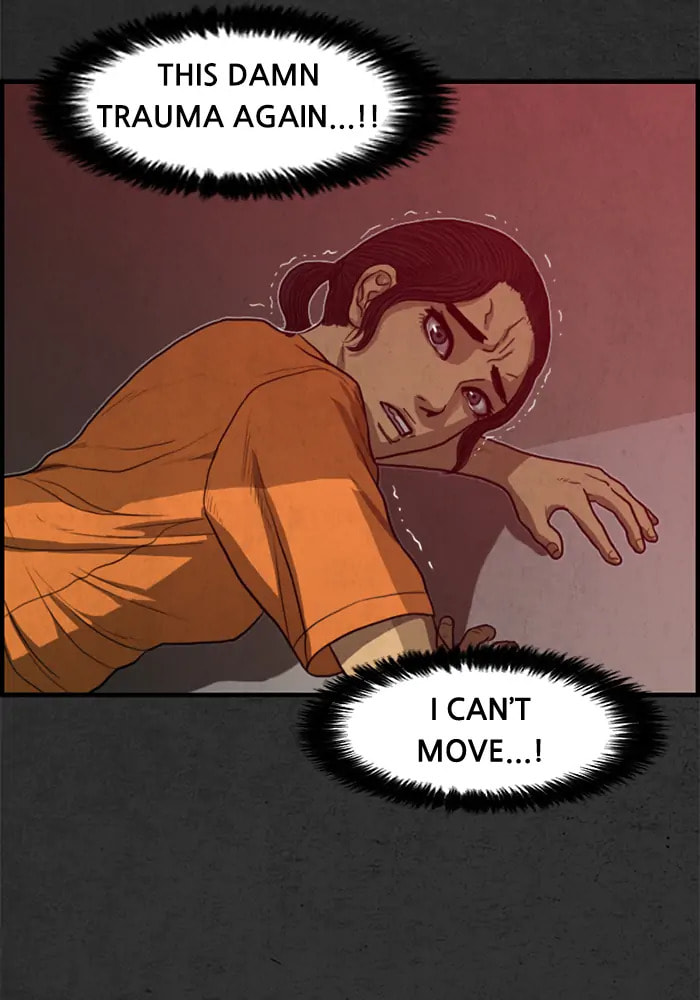 Rotten Chapter 21 page 63 - 