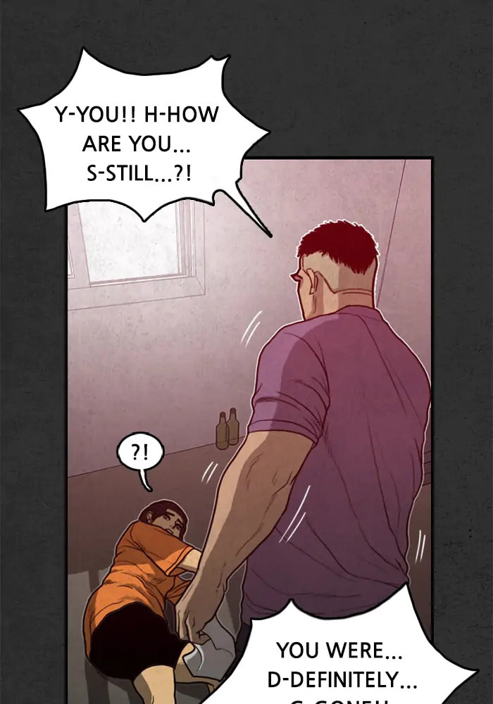 Rotten Chapter 21 page 64 - 