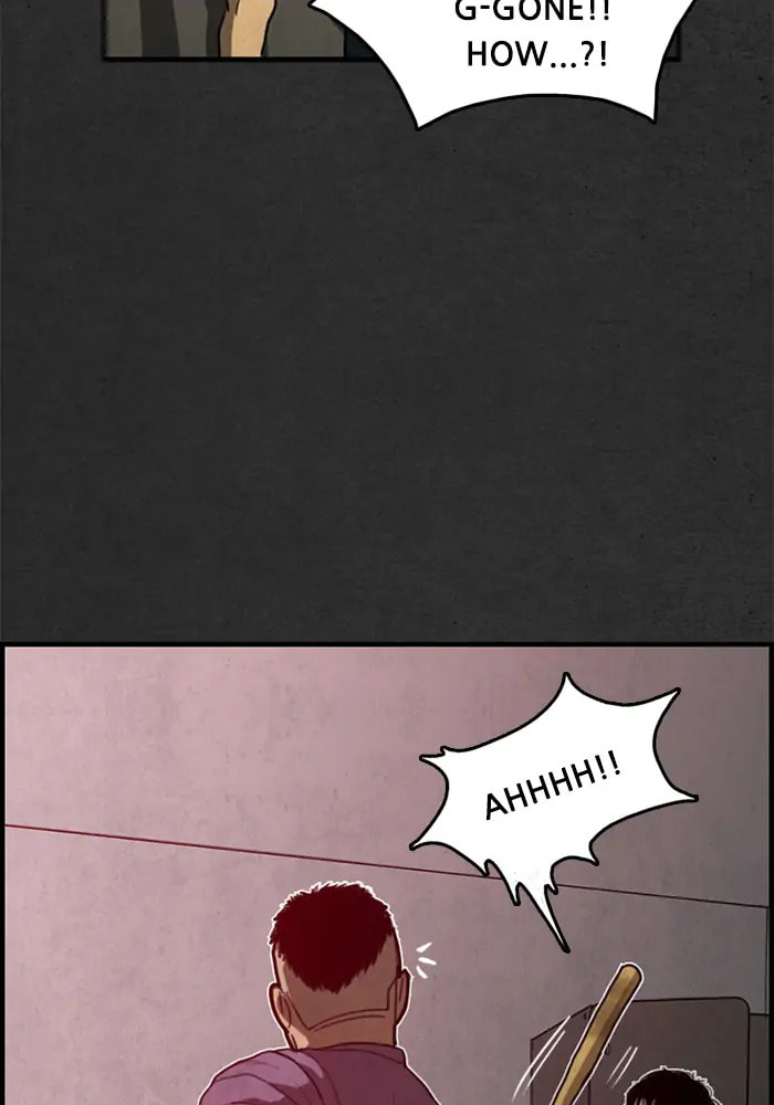 Rotten Chapter 21 page 65 - 