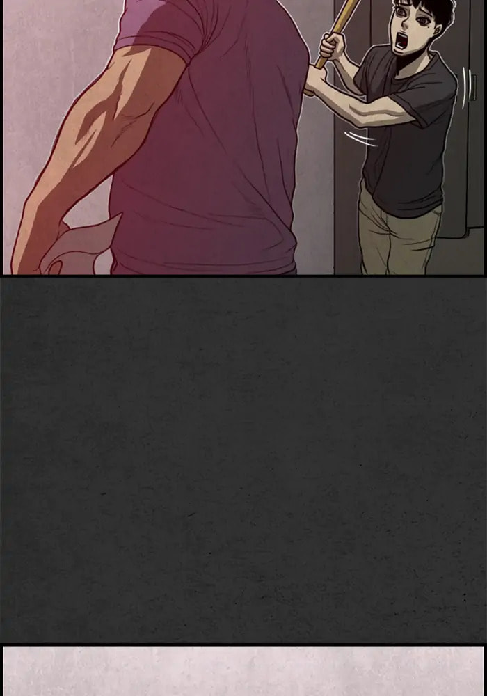 Rotten Chapter 21 page 66 - 