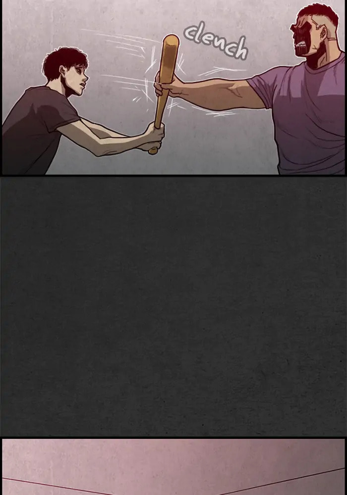 Rotten Chapter 21 page 67 - 