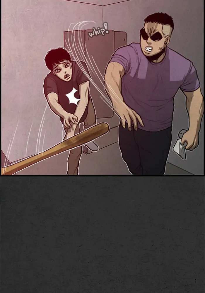Rotten Chapter 21 page 68 - 