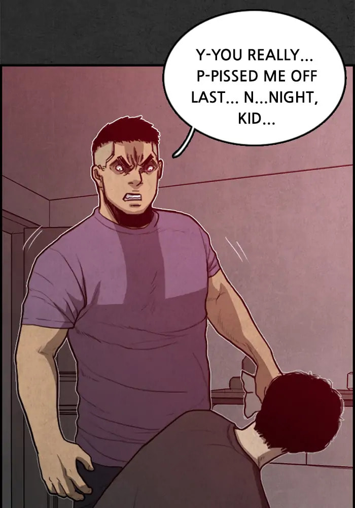 Rotten Chapter 21 page 69 - 