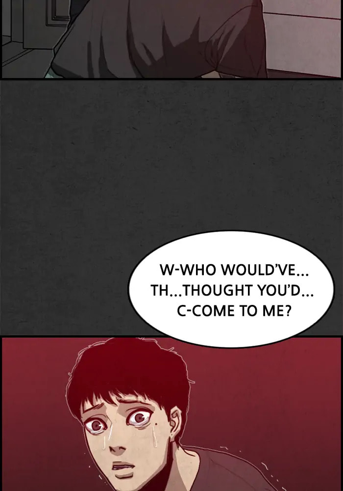 Rotten Chapter 21 page 70 - 