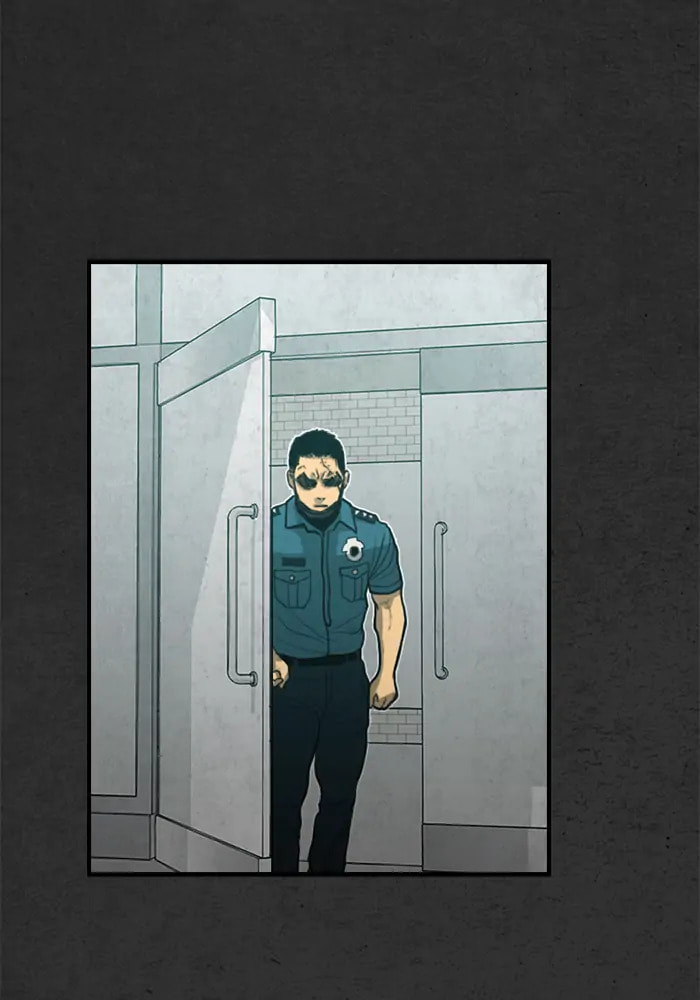 Rotten Chapter 21 page 8 - 