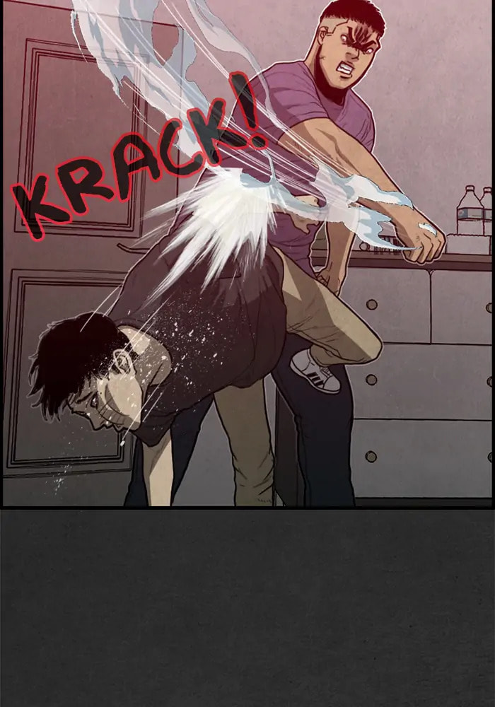 Rotten Chapter 21 page 73 - 