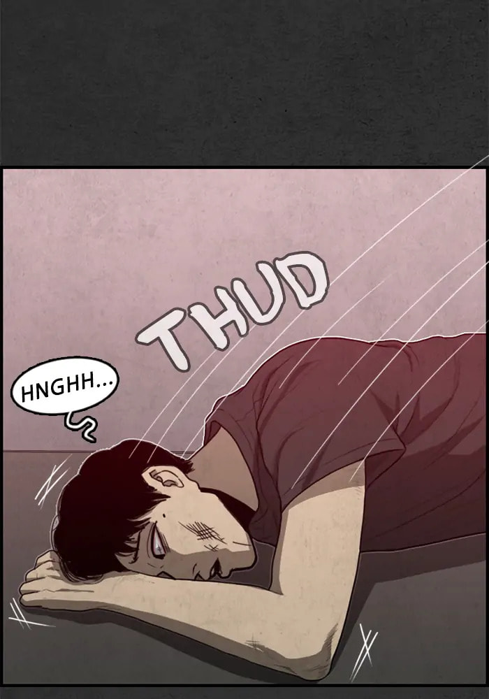 Rotten Chapter 21 page 74 - 