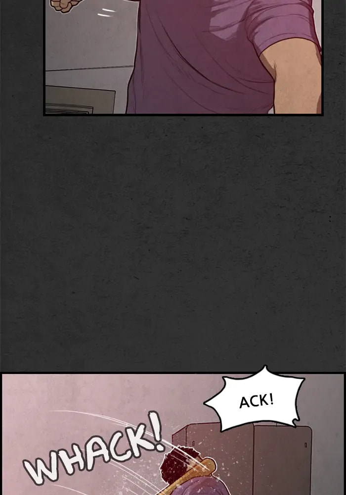 Rotten Chapter 21 page 76 - 