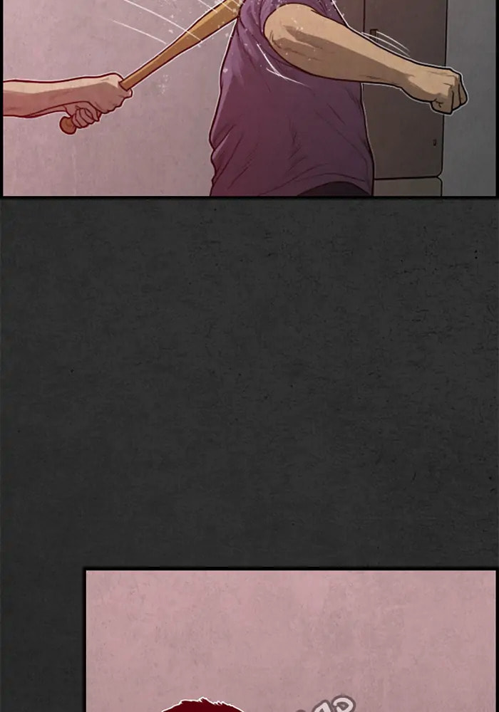 Rotten Chapter 21 page 77 - 