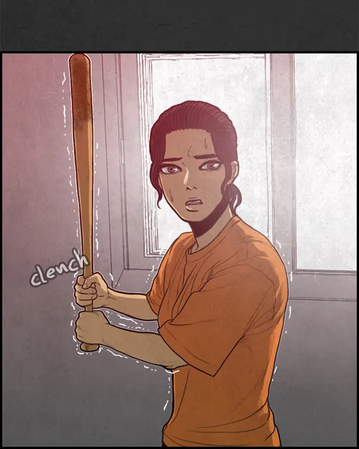 Rotten Chapter 21 page 79 - 