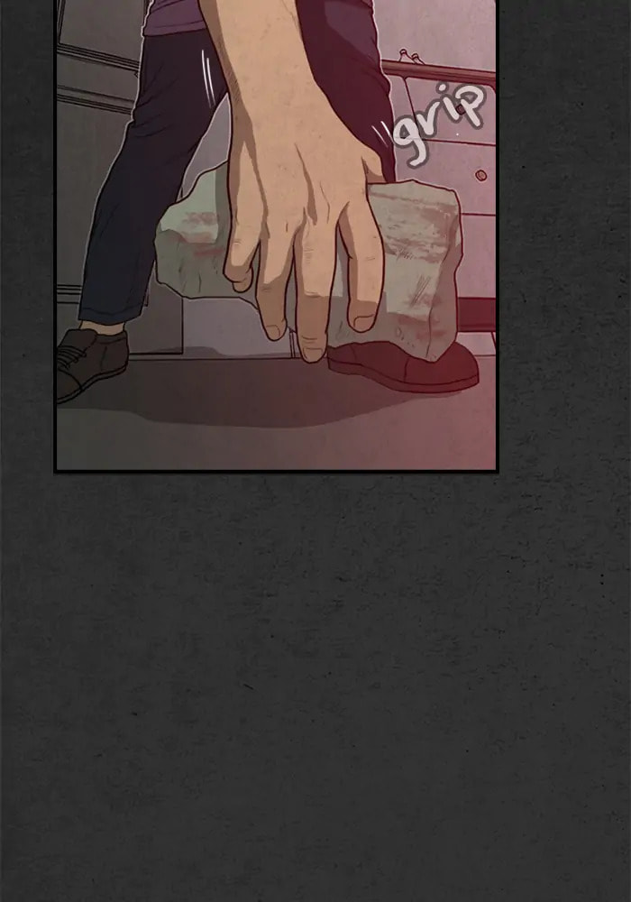 Rotten Chapter 21 page 81 - 
