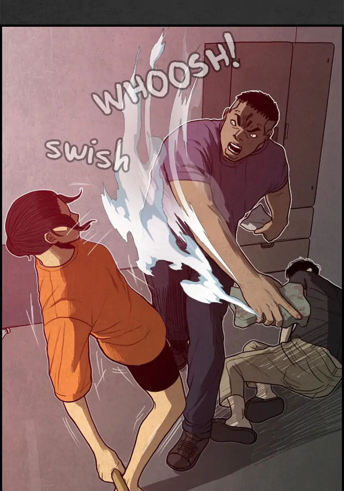 Rotten Chapter 21 page 82 - 