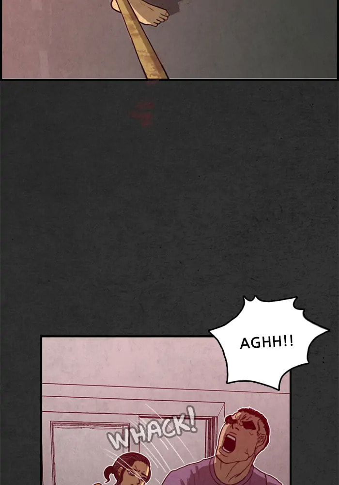 Rotten Chapter 21 page 83 - 