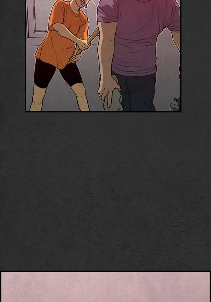 Rotten Chapter 21 page 84 - 