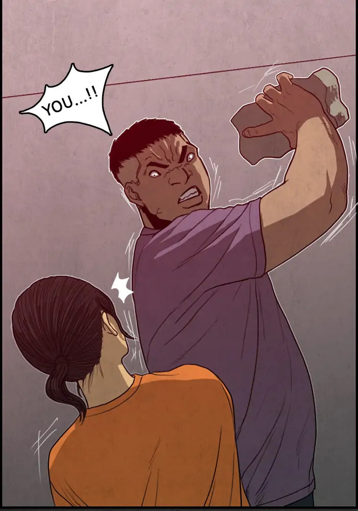 Rotten Chapter 21 page 85 - 