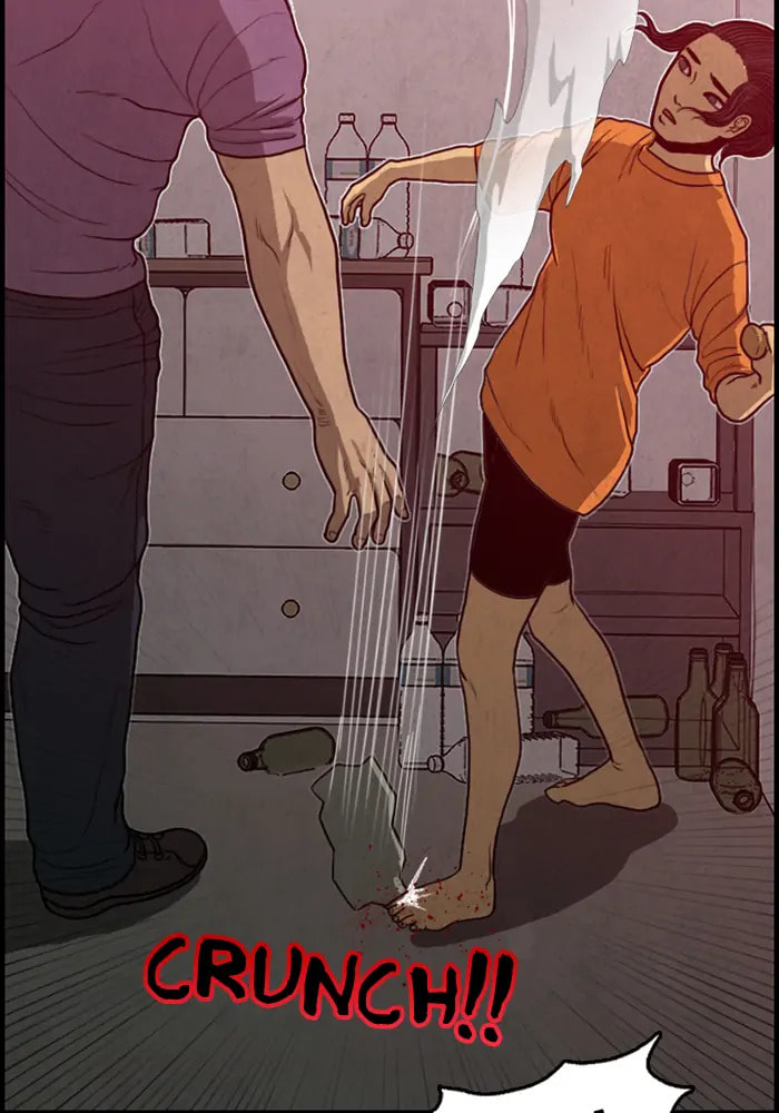 Rotten Chapter 21 page 87 - 