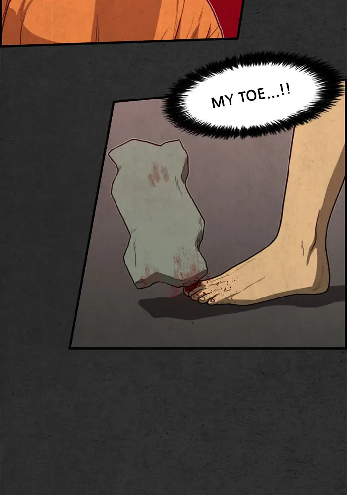 Rotten Chapter 21 page 89 - 
