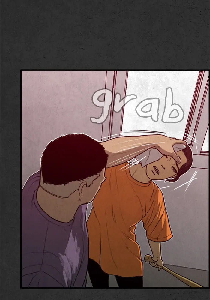 Rotten Chapter 21 page 90 - 
