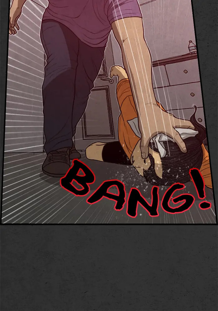Rotten Chapter 21 page 92 - 