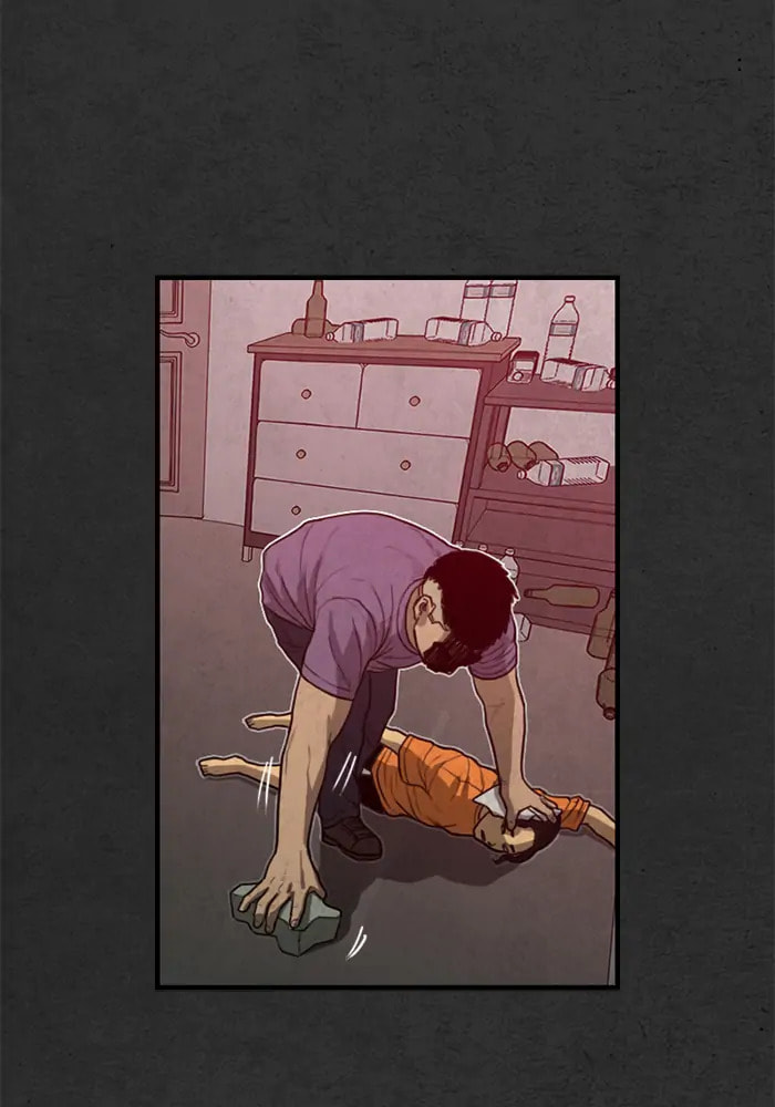 Rotten Chapter 21 page 93 - 