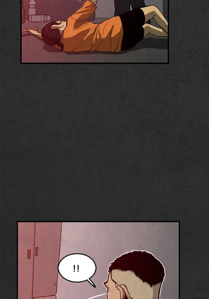 Rotten Chapter 21 page 95 - 