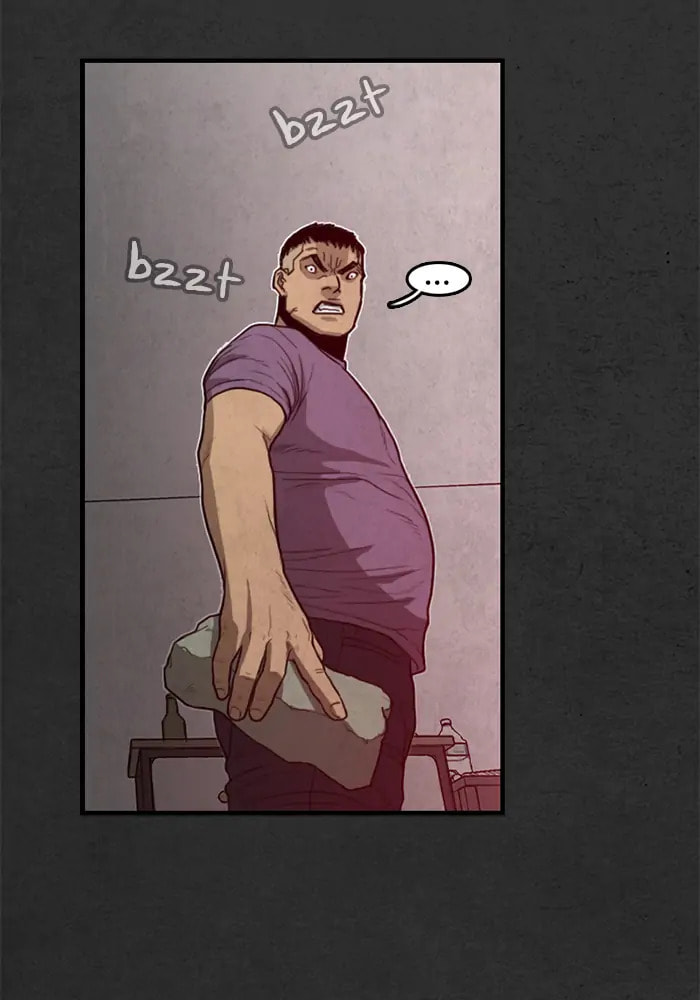 Rotten Chapter 21 page 97 - 