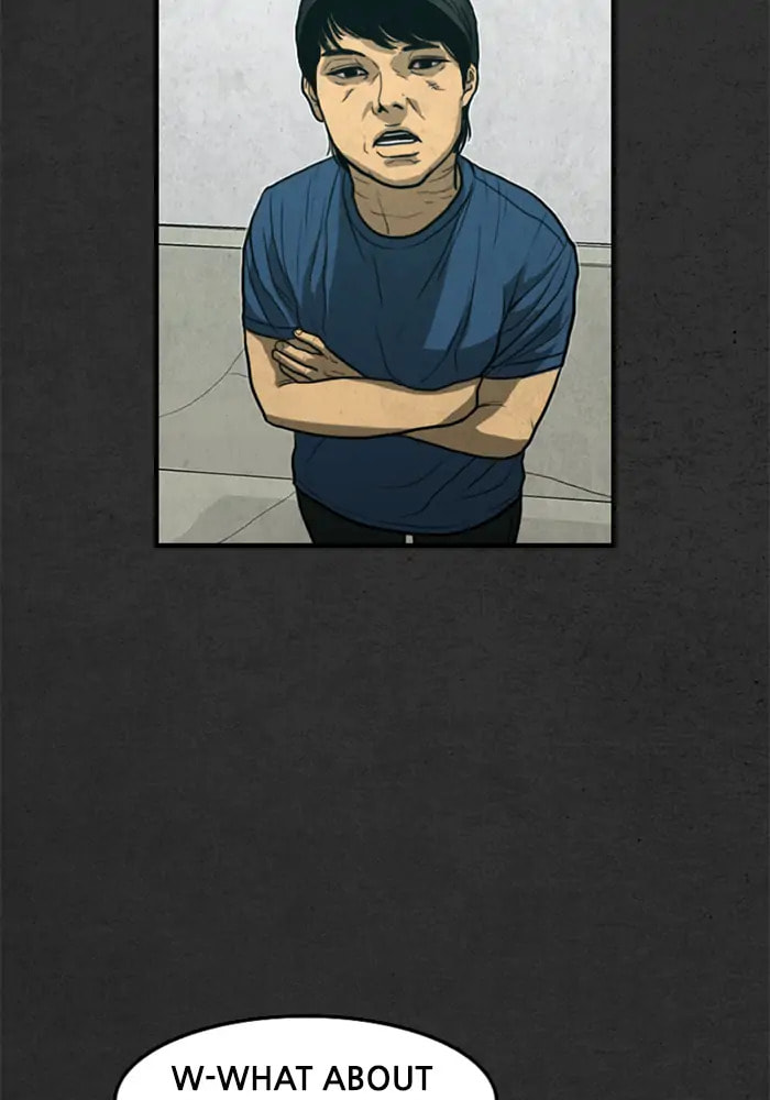 Rotten Chapter 22 page 102 - 