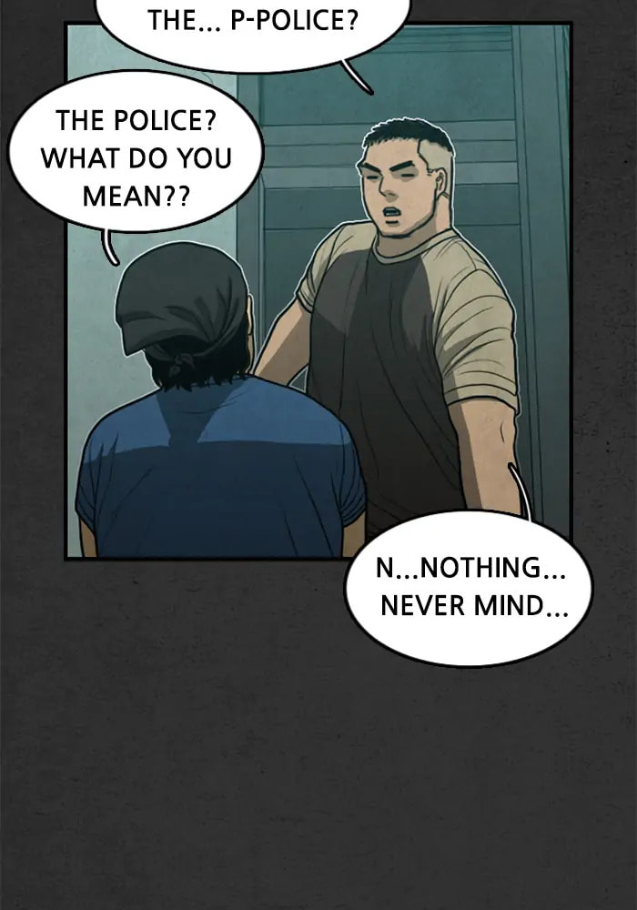 Rotten Chapter 22 page 103 - 