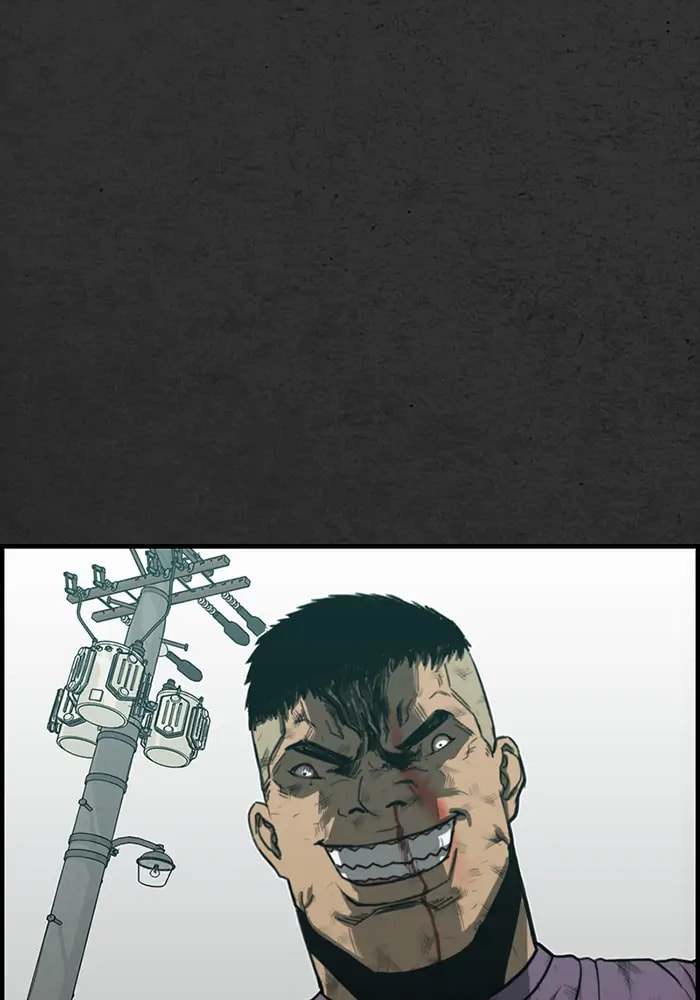 Rotten Chapter 22 page 105 - 