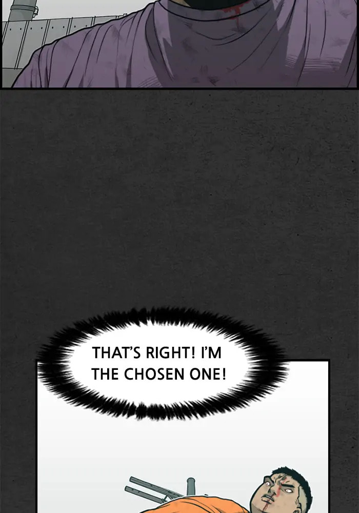 Rotten Chapter 22 page 106 - 