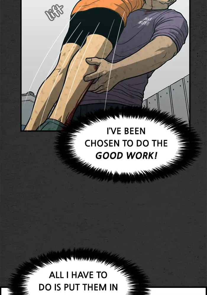 Rotten Chapter 22 page 107 - 