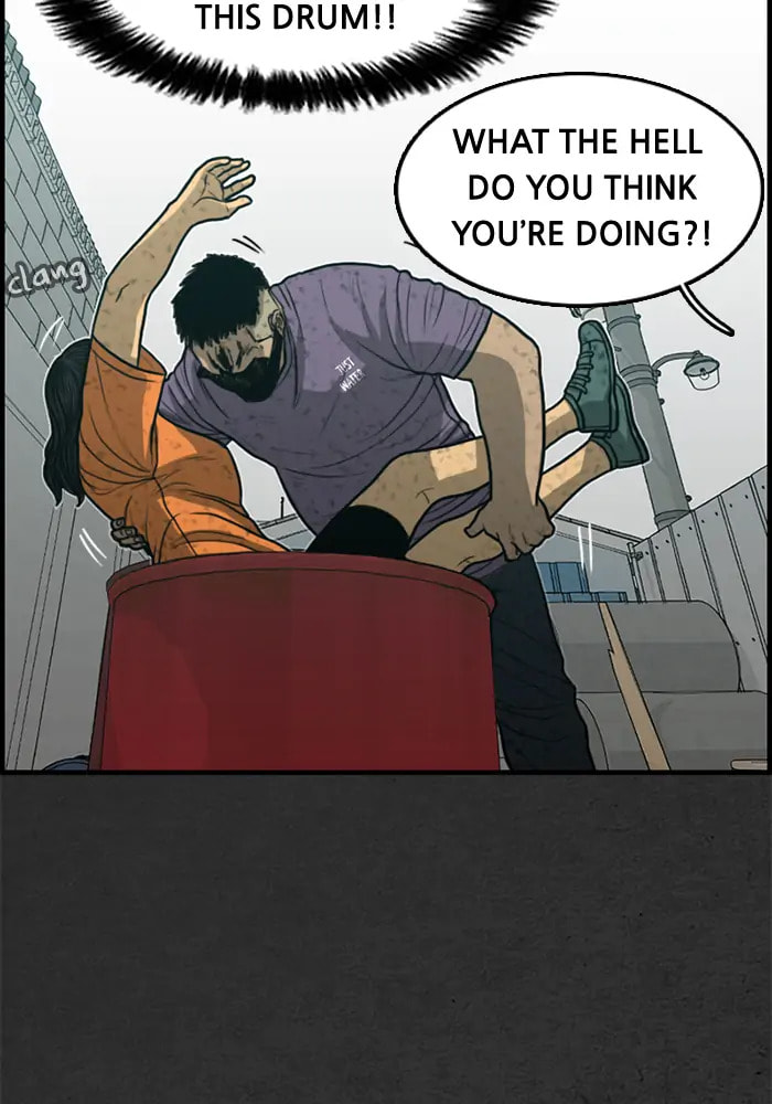 Rotten Chapter 22 page 108 - 