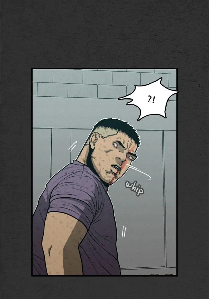 Rotten Chapter 22 page 109 - 
