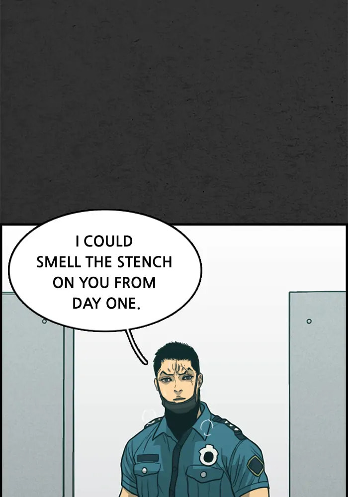 Rotten Chapter 22 page 110 - 