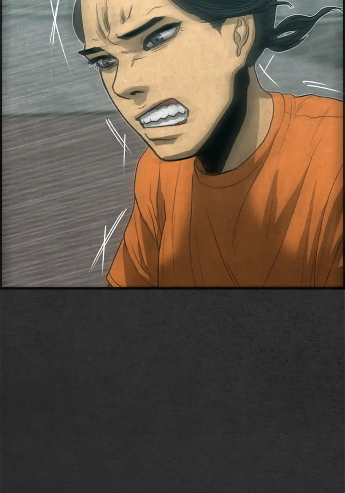 Rotten Chapter 22 page 12 - 