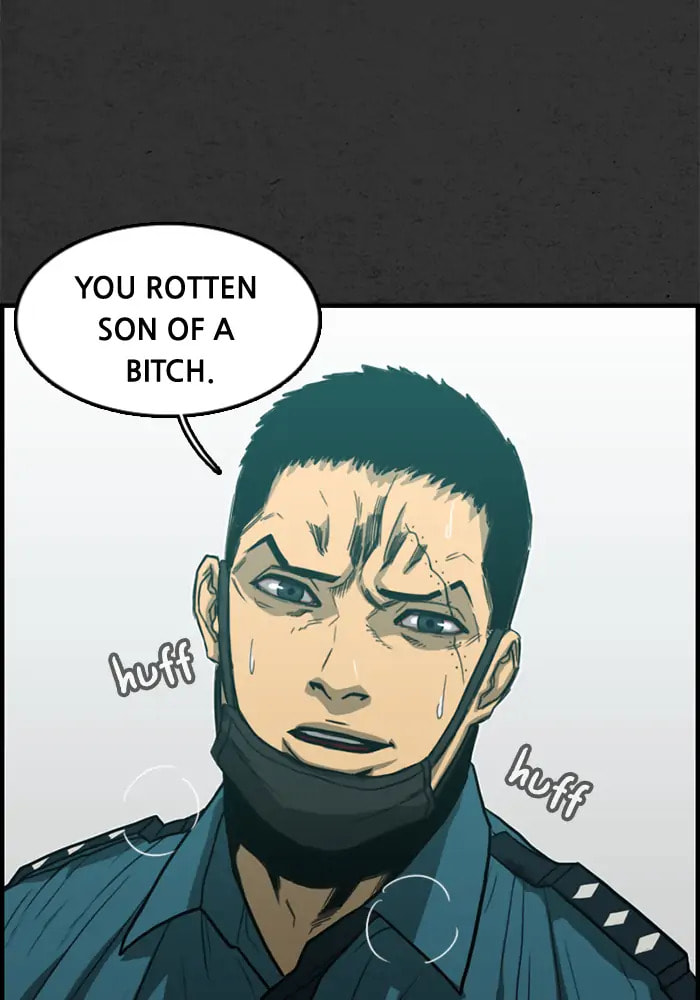 Rotten Chapter 22 page 112 - 