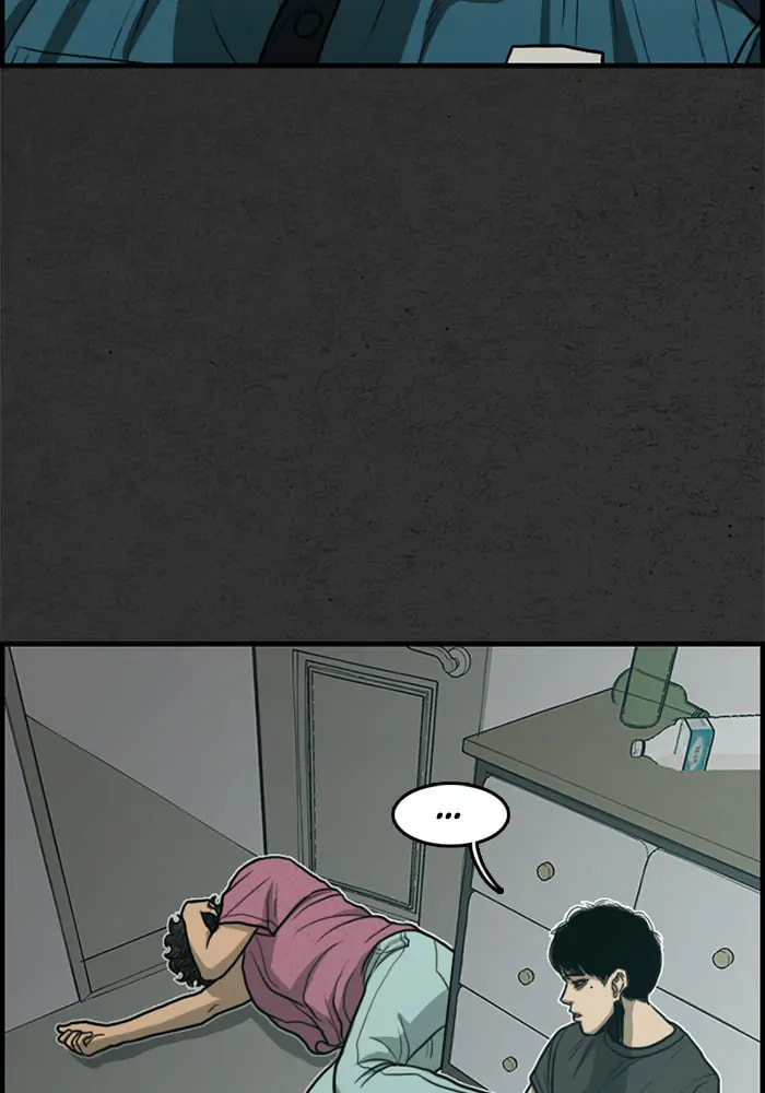 Rotten Chapter 22 page 113 - 