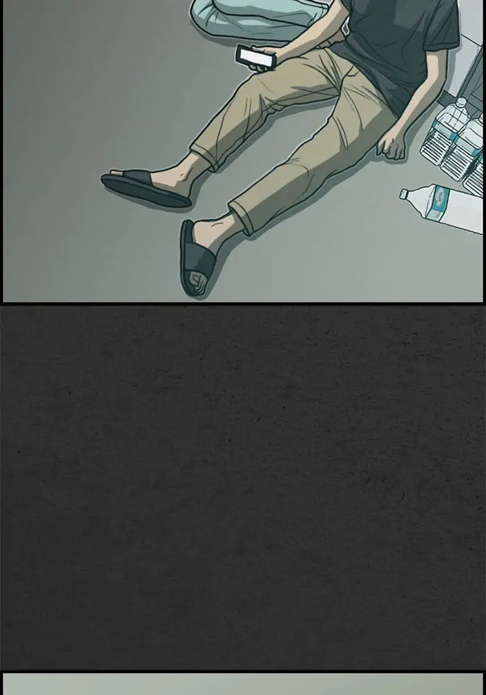 Rotten Chapter 22 page 114 - 