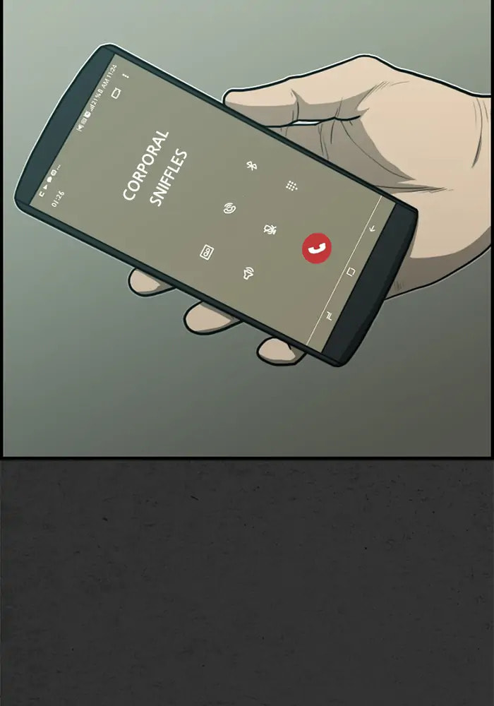 Rotten Chapter 22 page 115 - 