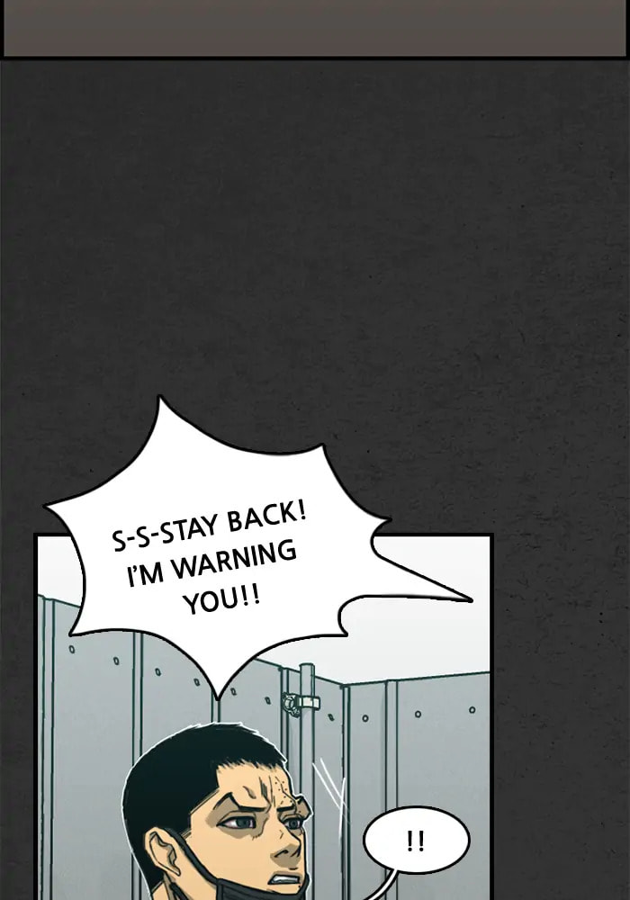 Rotten Chapter 22 page 117 - 