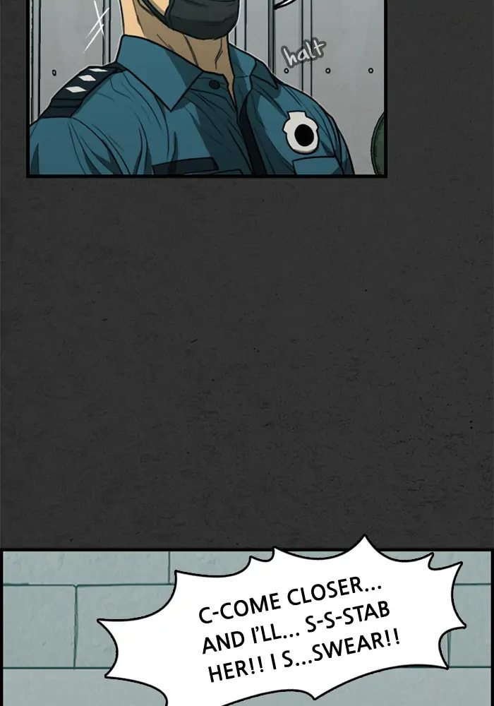 Rotten Chapter 22 page 118 - 