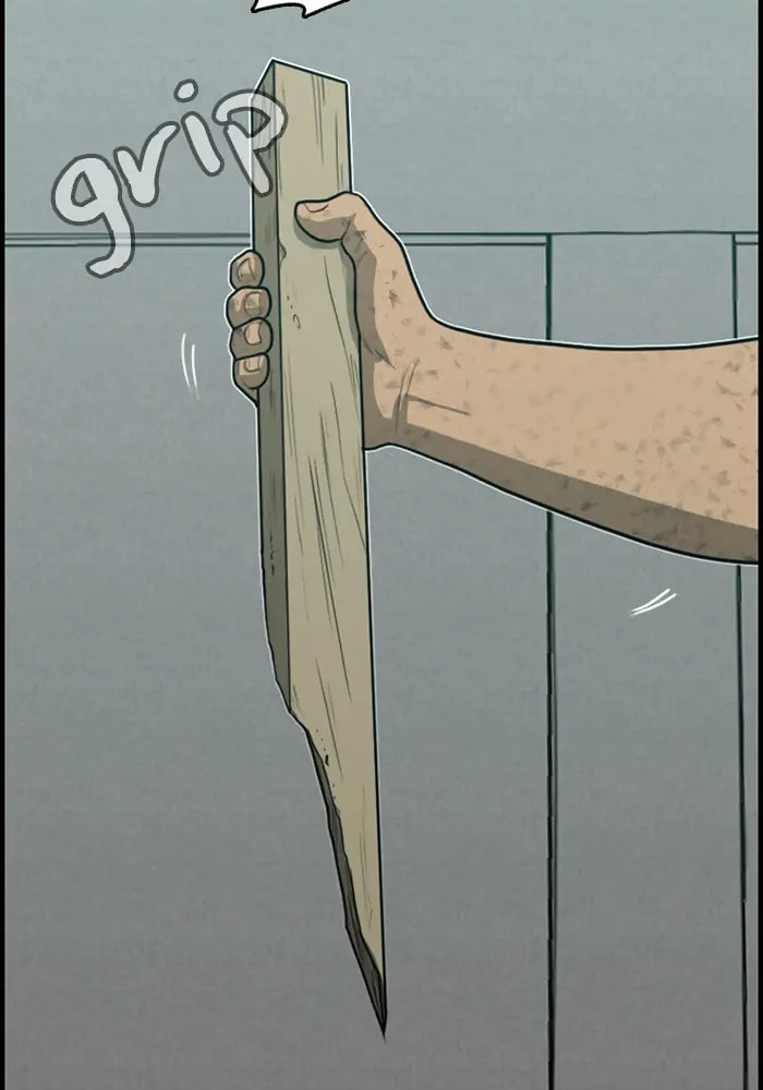 Rotten Chapter 22 page 119 - 