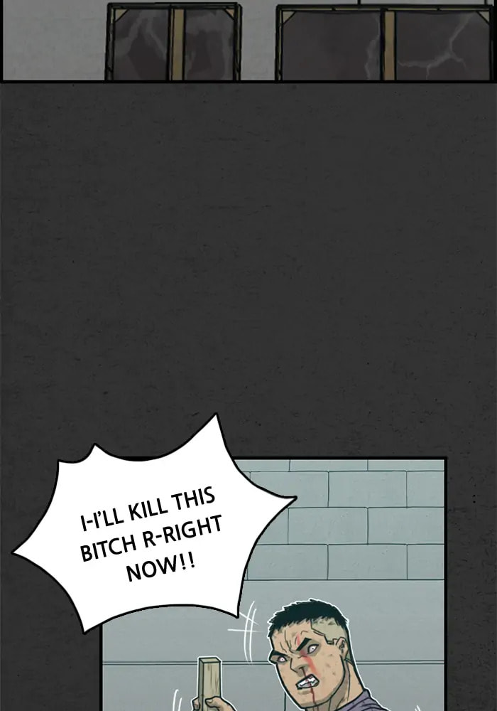 Rotten Chapter 22 page 120 - 