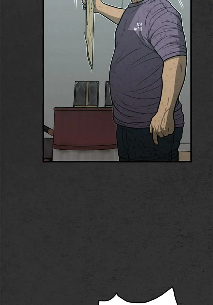 Rotten Chapter 22 page 121 - 