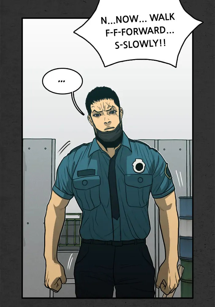 Rotten Chapter 22 page 122 - 
